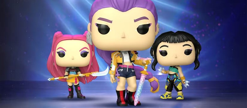 Funko предупредила о возможном банкротстве на фоне резкого падения продаж