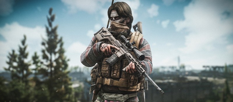 Никита Буянов о ревью-бомбинге Escape From Tarkov в Steam: Пусть бомбят нас