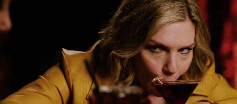 Винс Гиллиган готов продлить Pluribus на столько сезонов, сколько захочет актриса Риа Сихорн