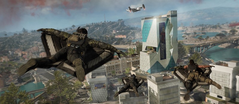 Call of Duty: Black Ops 7 получит режим Endgame с открытым миром