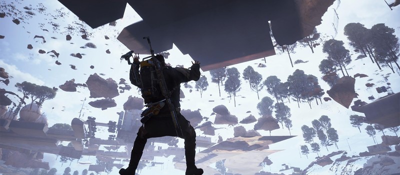 Игроки ARC Raiders проваливаются сквозь стены и ломают физику в поисках разгадки загадочного бункера