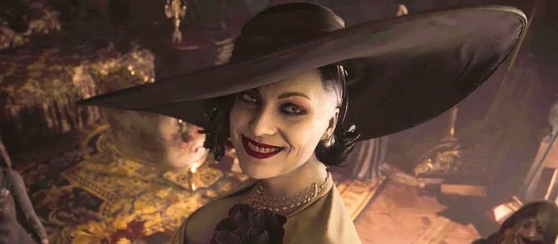 Мэгги Робертсон, озвучившая Леди Димитреску Resident Evil Village и Орин в Baldur's Gate 3, рассказала об эмпатии к злодеям – они никогда не знали любви