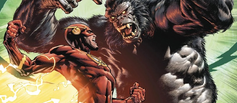 Новый "Супермен" получит спин-офф сериал про журналистов, Гориллу Гродда и других суперзлодеев