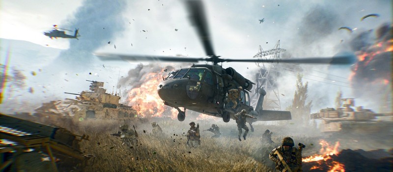 Игроки Battlefield 6 раскритиковали задание для класса поддержки – оно заставляет их мешать союзникам