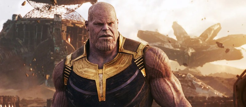 Джош Бролин намекнул на возвращение Таноса в MCU после разговоров с режиссером Avengers