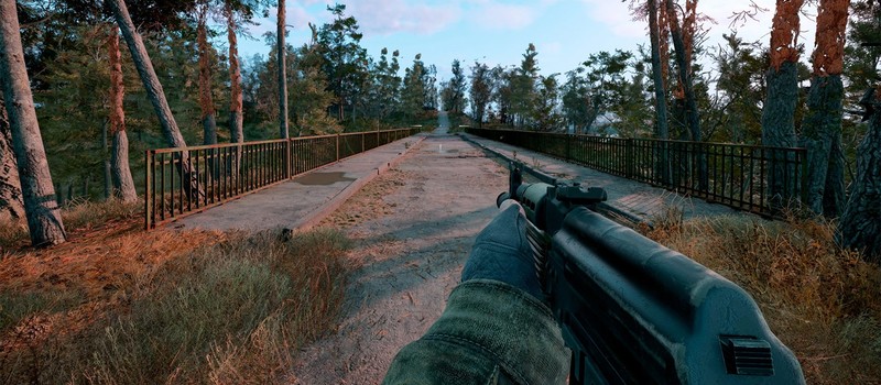 Мод для STALKER 2 превратил игру в полноценный симулятор выживания в Зоне