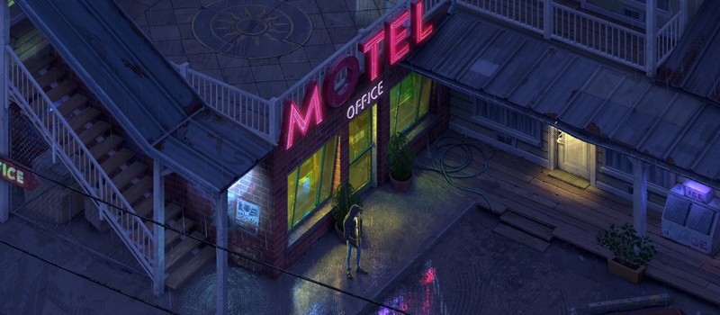 Вышла Rue Valley – игра в стиле Disco Elysium про временную петлю