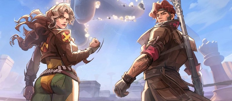 В Marvel Rivals появится безопасная зона, в которой можно будет читать книги, танцевать и тусить с другими игроками