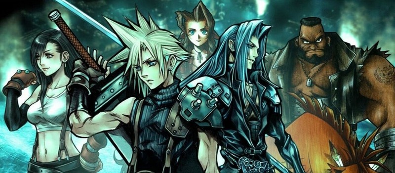 Романы в Baldur's Gate 2 появились после того, как разработчики сыграли в Final Fantasy 7 и поняли, какими должны быть настоящие RPG