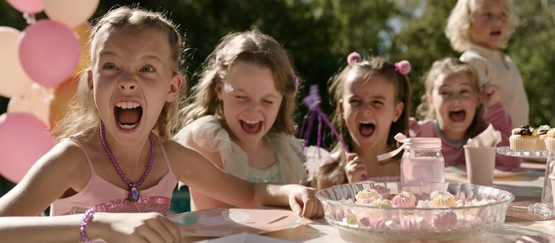 В новом фильме Гора Вербински случайные люди спасают мир от злого ИИ