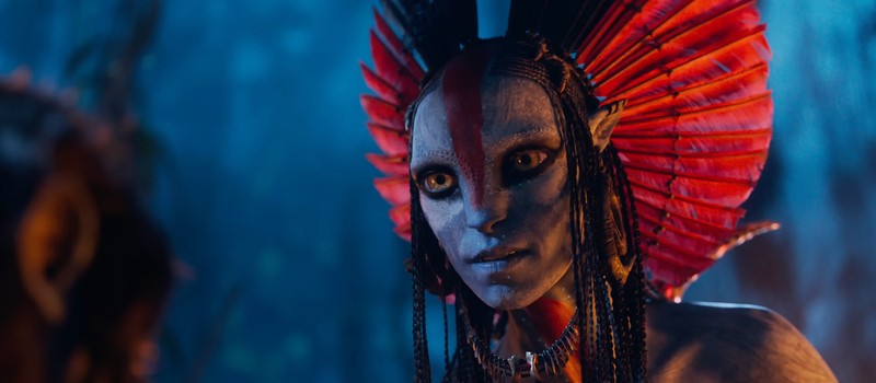 "Аватар: Огонь и пепел" продлится столько же, сколько Titanic