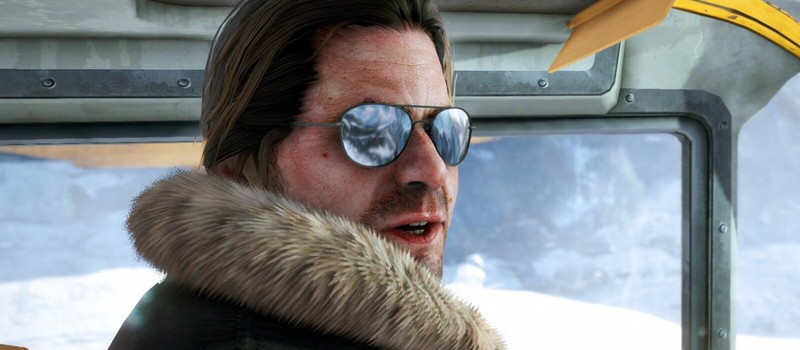 Far Cry 7 перенесет игроков на Аляску и получит экстракшен-режим