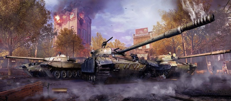 Геймер отсудил более 580 тысяч рублей за увольнение из-за World of Tanks