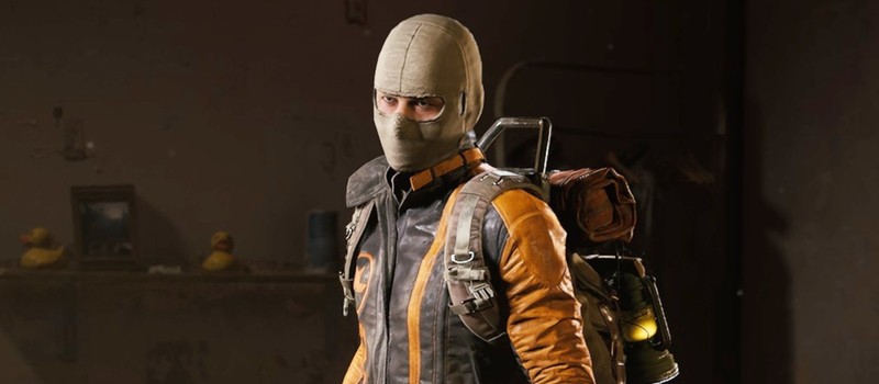 Игроки ARC Raiders будут стрелять без предупреждения в тех, кто носит скин с лыжной маской