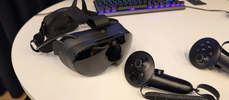 Утечки информации о Steam Frame – это не хитрый план Valve, а случайные промахи сотрудников