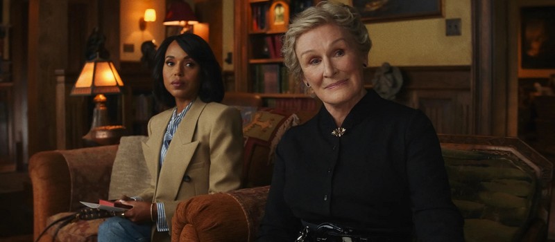 У Райана Джонсона есть особая "мудацкая студийная версия" фильма "Достать ножи 3", но вряд ли мы ее увидим