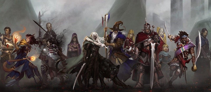 Создатель "Забытых королевств" в шоке, что кто-то получил докторскую степень по его выдуманному сеттингу, в то время как его самого посчитали мертвым