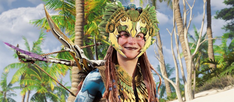 Разработчики Horizon заверили, что работа над третьей частью приключений Элой продолжается