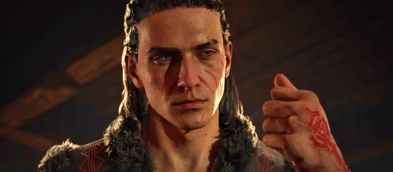 28 минут геймплея вампирской RPG The Blood of Dawnwalker в 4K