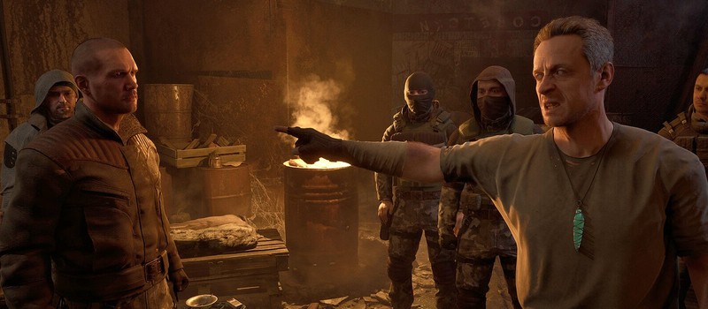 GSC Game World обвинила разработчиков Misery в копировании ассетов и музыки из STALKER