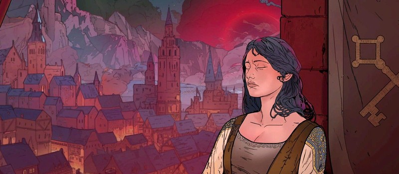 В Epic Games Store раздают рогалик, стратегию и комадный тактический шутер