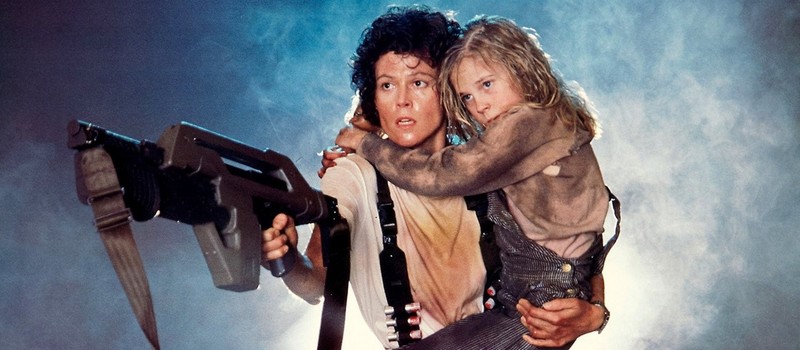 Сигурни Уивер рассказала, почему не вышел фильм Нила Бломкампа по вселенной "Чужие"