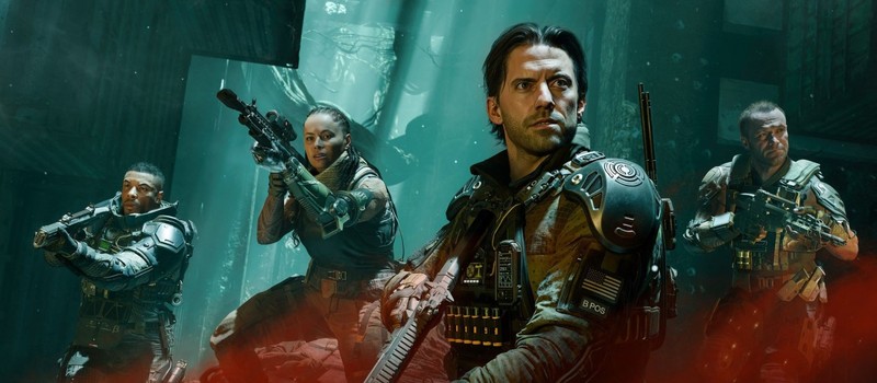 У Call of Duty: Black Ops 7 хорошие оценки от критиков, а рейтинг в Steam всего на 6% ниже Battlefield 6