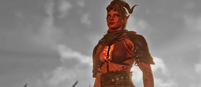 Карлах из Baldur's Gate 3 могла получить счастливую концовку согласно новой книге D&D