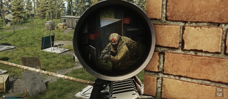 Вышел финальный трейлер Escape from Tarkov к релизу версии 1.0