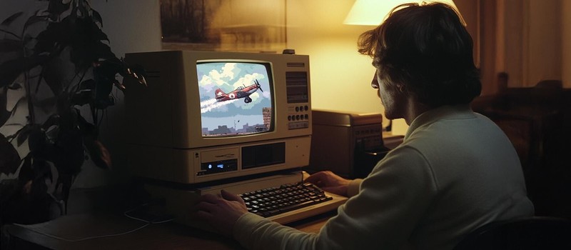 Пушкин в соулслайке, Корсары Азовского моря и православная Disco Elysium – какую бы игру сделали российские геймеры