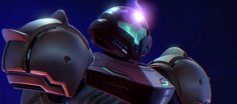 Расширенный трейлер Metroid Prime 4: Beyond с новыми способностями Самус и деталями сюжета