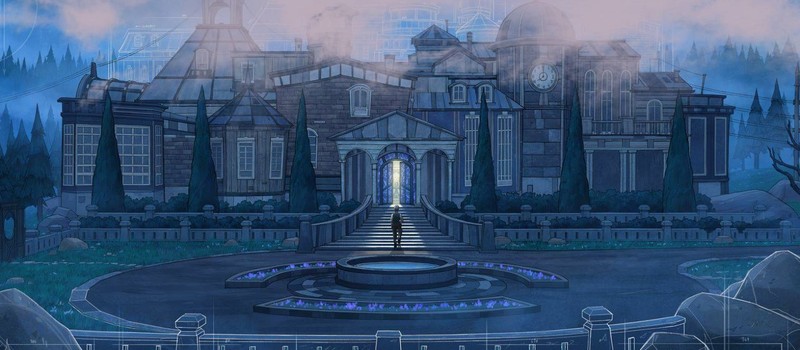 Создатель Blue Prince отказался от экранизации и сиквела – и объяснил почему