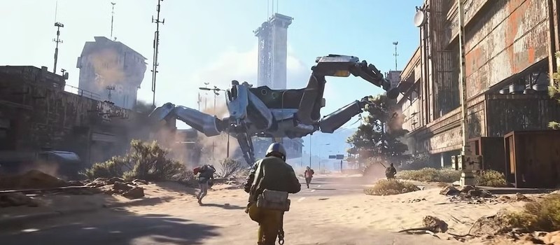 Игроки ARC Raiders провели эксперимент и выяснили, где больше дружелюбных рейдеров – на ПК или PS5