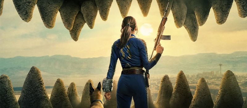 CGI было недостаточно для Когтей Смерти во втором сезоне сериала Fallout – шоураннеры использовали практические эффекты