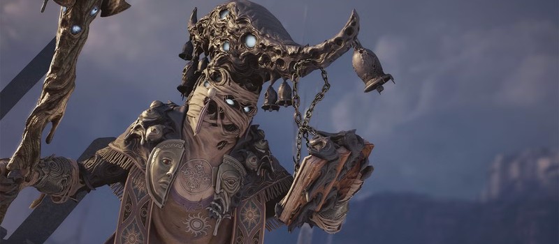 Digital Extremes запустит программу Founders для Soulframe 25 ноября