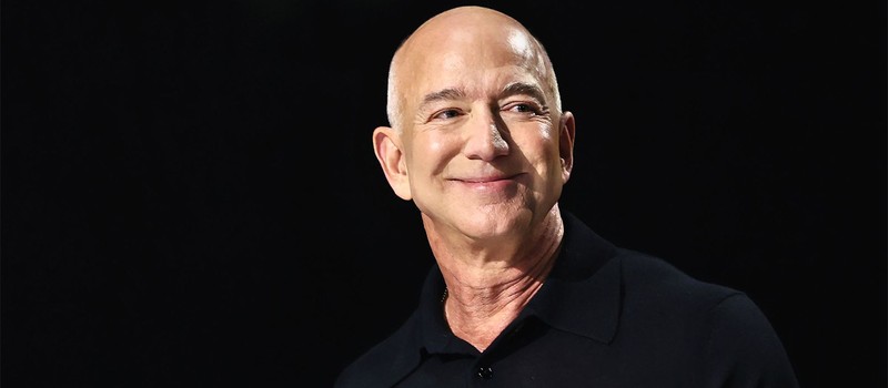 Джефф Безос возглавит новый ИИ-стартап Project Prometheus с фокусом на инженерию и космос