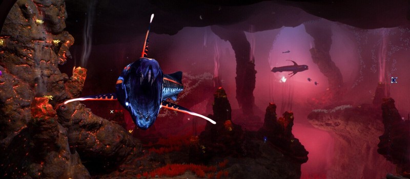 В Unknown Worlds обвинили Krafton в создании секретной группы для срыва релиза Subnautica 2