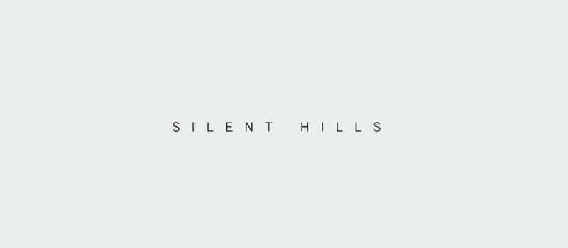 Хидео Кодзима и команда Гильермо дель Торо выпустят новый Silent Hill
