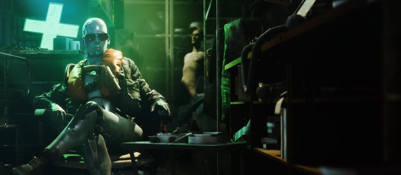 Создатель Helldivers 2 позитивно высказался об использовании ИИ в ARC Raiders