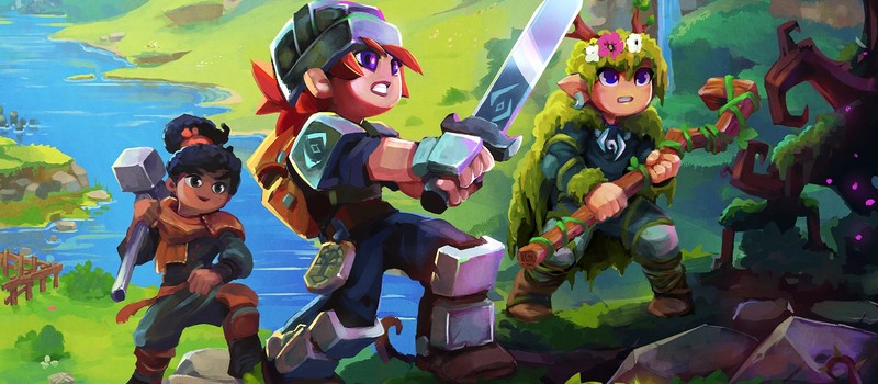 Основатель Hypixel выкупил отмененную Hytale у Riot Games и планирует как можно скорее выпустить ее в раннем доступе со всеми багами и недоработками