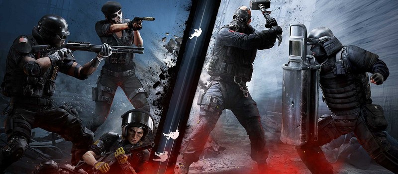 Ubisoft пожаловалась на то, что геймеры стали покупать меньше одиночных игр и больше времени проводить в играх-сервисах