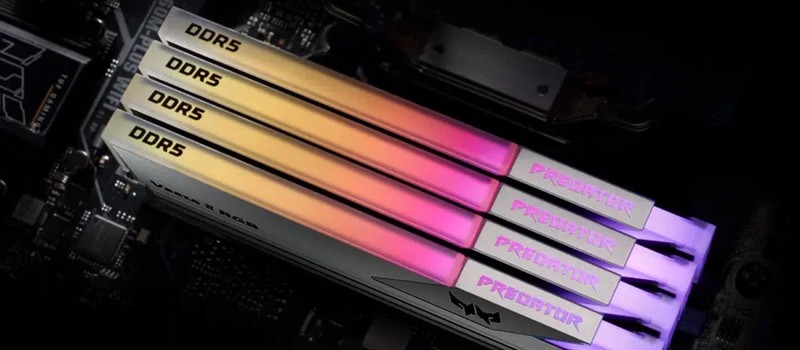 Сначала крипта, теперь ИИ – Samsung повысит цены на оперативную память на 60%