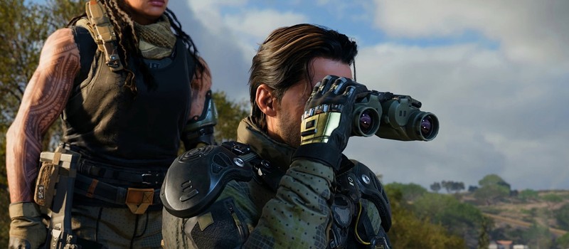 Продажи Call of Duty: Black Ops 7 в Великобритании упали на 61% по сравнению с BO6 и уступают Battlefield 6