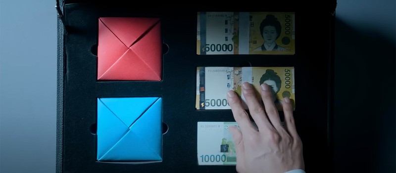 Съемки американского спин-оффа "Игры в кальмара" стартуют в конце февраля