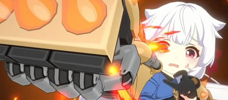 Разработчики гача-игры Stella Sora извинились за жест "микропениса", который оскорбляет корейских мужчин – анимацию уже изменили