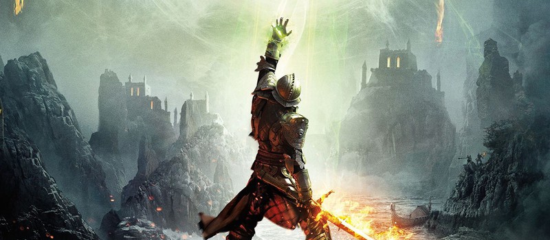 Прохождение Dragon Age: Inquisition займет более 150 часов