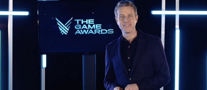 Ни один эксклюзив Xbox не был номинирован на "Игру года" за все время существования The Game Awards