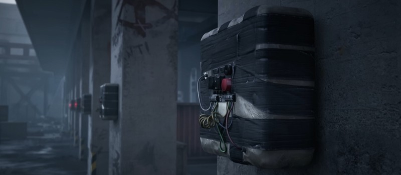 Создатели Delta Force украли ассеты взрывчатки из Rust, но убрали их после разоблачения