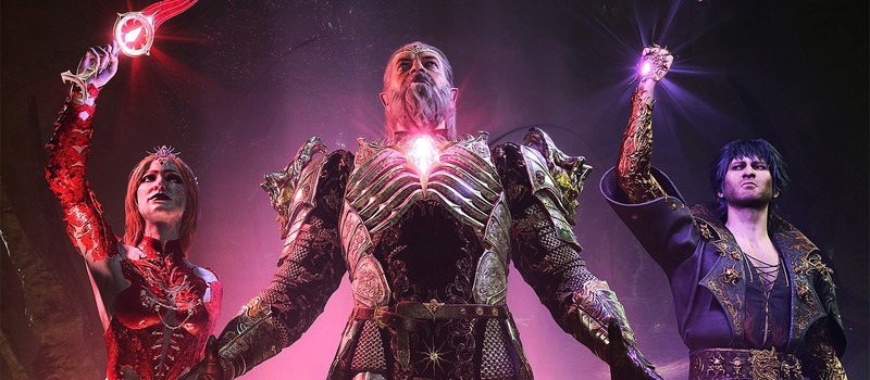 Разработчики Baldur's Gate 3 сами в недоумении от номинации на The Game Awards 2025