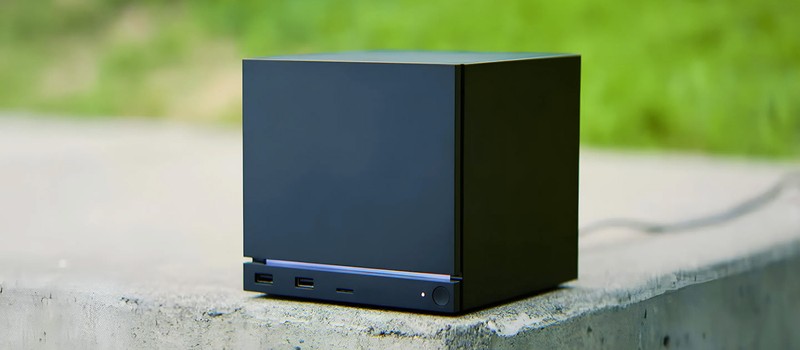 Аналитики говорят о Steam Machine – это консоль, которая отказывается называть себя консолью